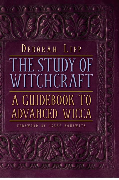 Finding the Power Within: Empowering Books on the Occult and Wicca